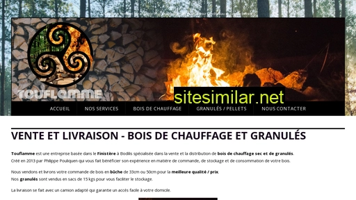 touflamme.fr alternative sites