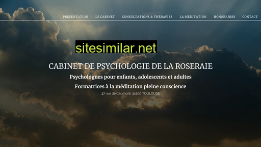 toulouse-psy-emdr.fr alternative sites