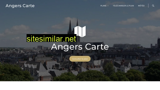 tourdefrance-angers.fr alternative sites
