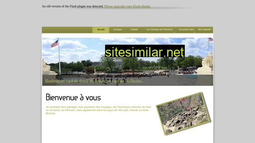 touris.fr alternative sites