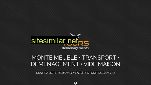 tours-demenagement.fr alternative sites