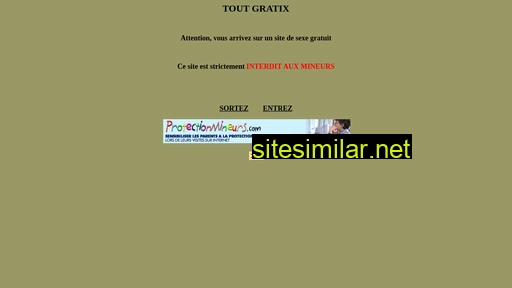 toutgratixx03.free.fr alternative sites