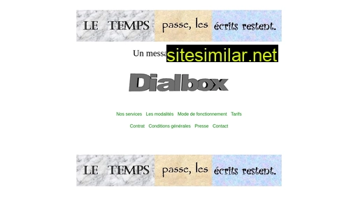 touvoulecoup.fr alternative sites