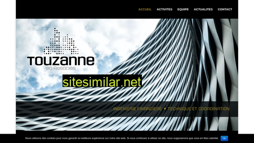 touzanne.fr alternative sites