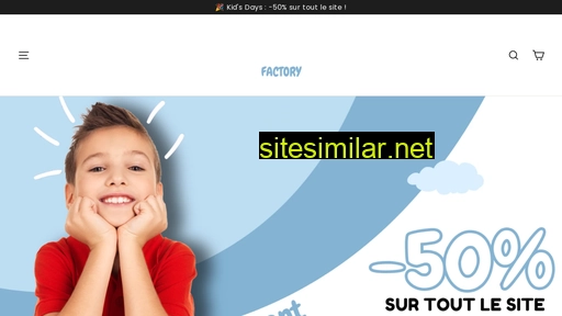 toys-factory.fr alternative sites