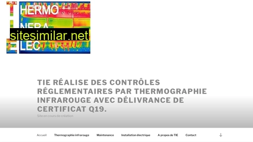 t-i-e.fr alternative sites