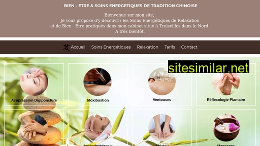 tpruvot.fr alternative sites