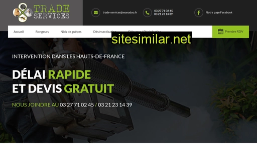 trade-services.fr alternative sites
