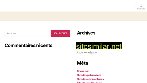 tradethic.fr alternative sites