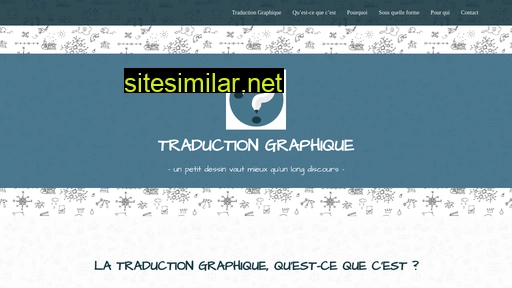 traduction-graphique.fr alternative sites