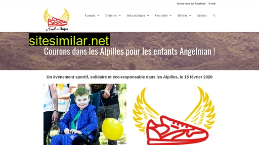 traildesanges.fr alternative sites