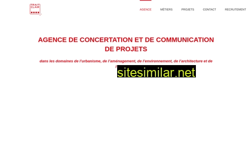traitclair.fr alternative sites