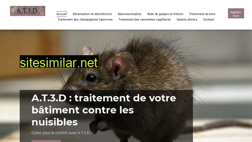 traitementsat3d.fr alternative sites