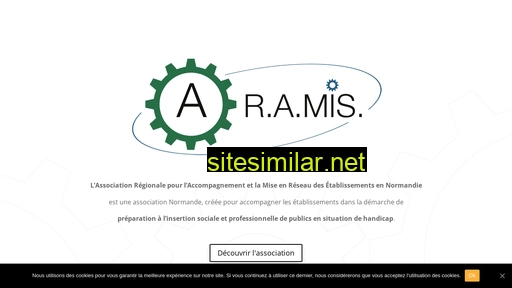 Transition-aramis similar sites