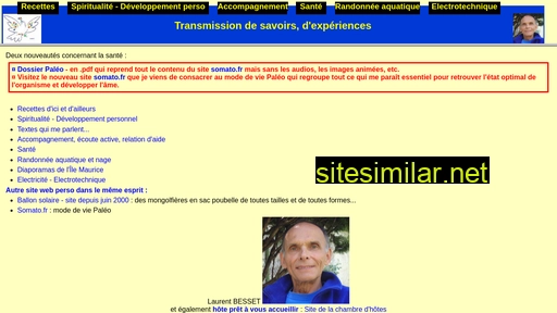 transmissionperso.fr alternative sites