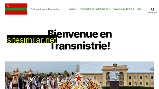 transnistrie.fr alternative sites