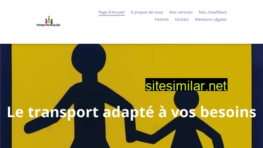 transportsmobilite.fr alternative sites