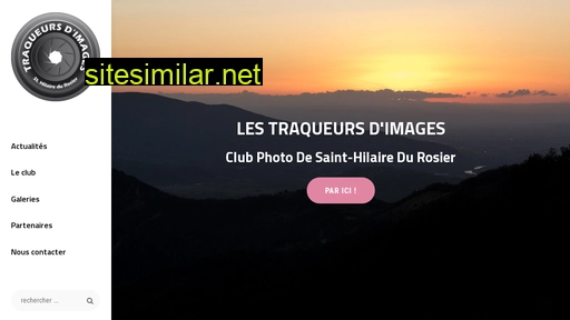 traqueursdimages.fr alternative sites