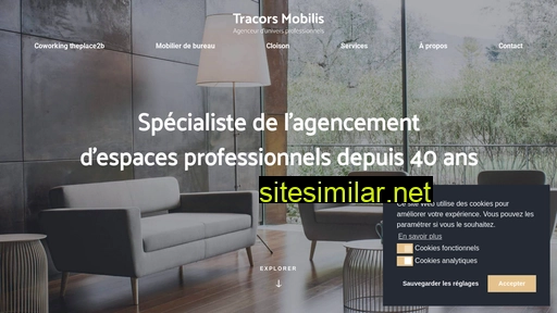 tracors-mobilis.fr alternative sites