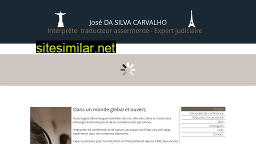 Traducteur-expert-judiciaire-portugais similar sites