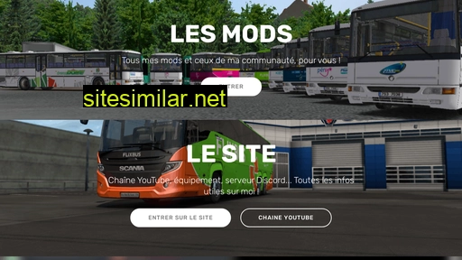 trainzeur42.fr alternative sites