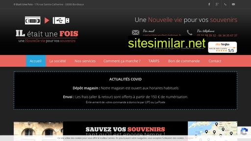 transfert-bobines.fr alternative sites