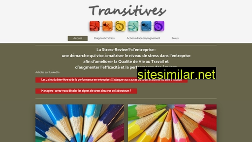 transitives.fr alternative sites