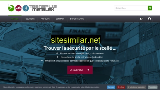 transplis-metalex.fr alternative sites