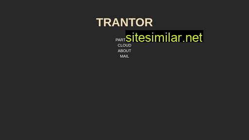 trantor.fr alternative sites
