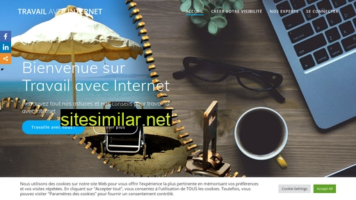 travail-avec-internet.fr alternative sites