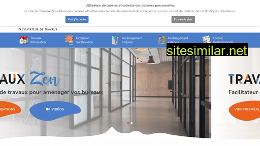 travaux-zen.fr alternative sites