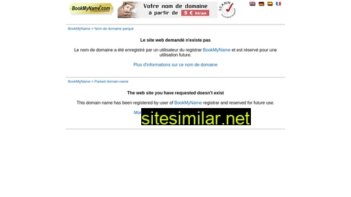 treemap.fr alternative sites