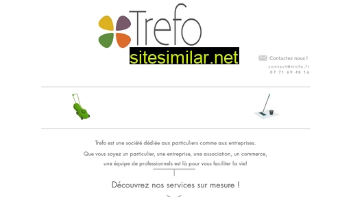 trefo.fr alternative sites