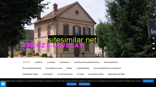 treuzy-levelay.fr alternative sites