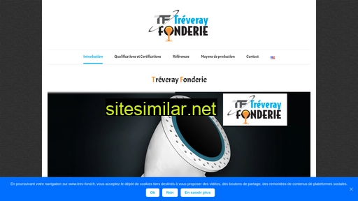 trev-fond.fr alternative sites