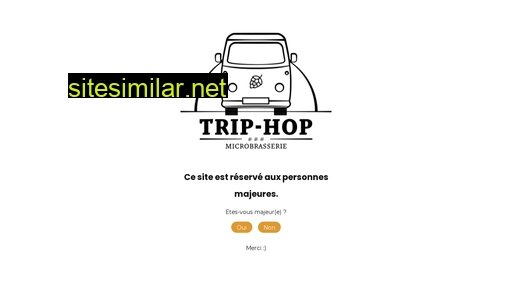 trip-hop.fr alternative sites