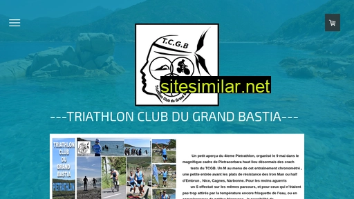 triathlonclubdugrandbastia.fr alternative sites
