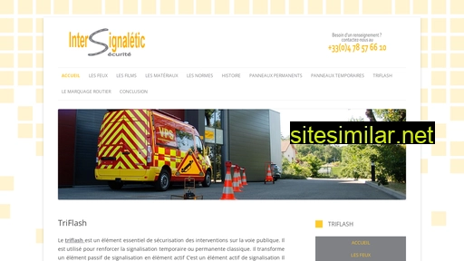 triflash.fr alternative sites