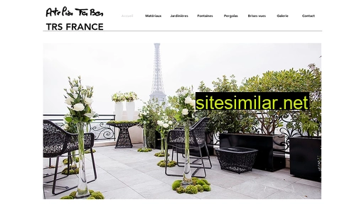 trs-france.fr alternative sites
