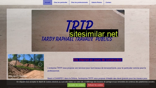 trtp26.fr alternative sites