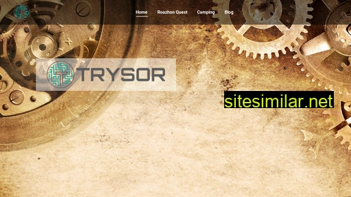 Trysor similar sites