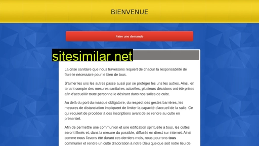 tservices.fr alternative sites