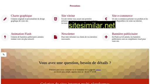 tsg-web.fr alternative sites