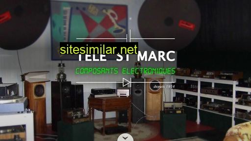 tsm-electronique.fr alternative sites