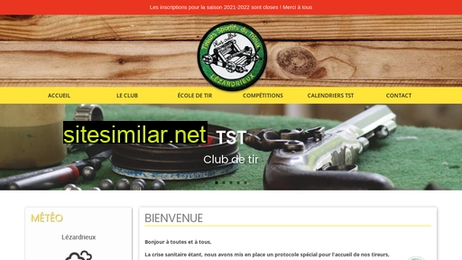 tst22.fr alternative sites