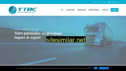 ttbc.fr alternative sites