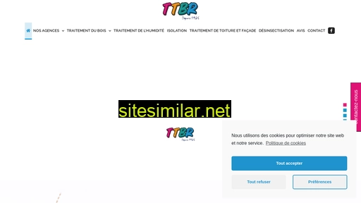 ttbr.fr alternative sites