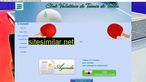 ttvalettois.fr alternative sites