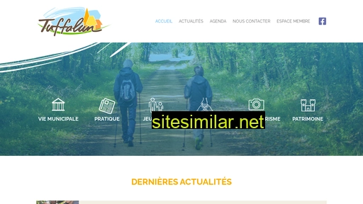 tuffalun.fr alternative sites