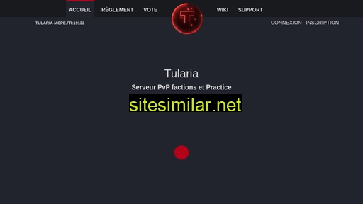 tularia.fr alternative sites